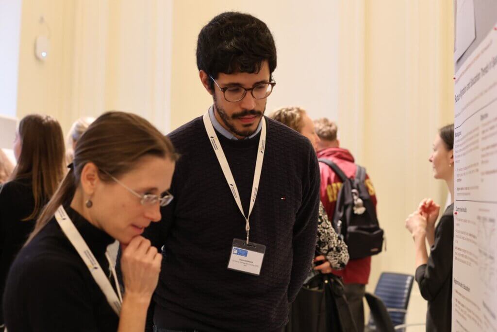 PREMIUM_EU researchers at WIC2025